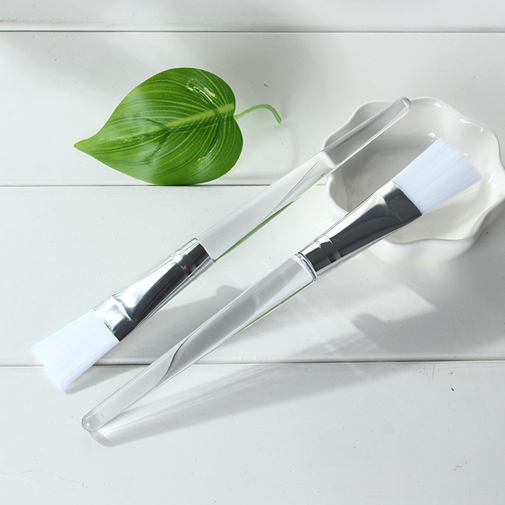 2Pcs Mask Brush Set Premium Sy - Brush Bristle Set 评论和价格
