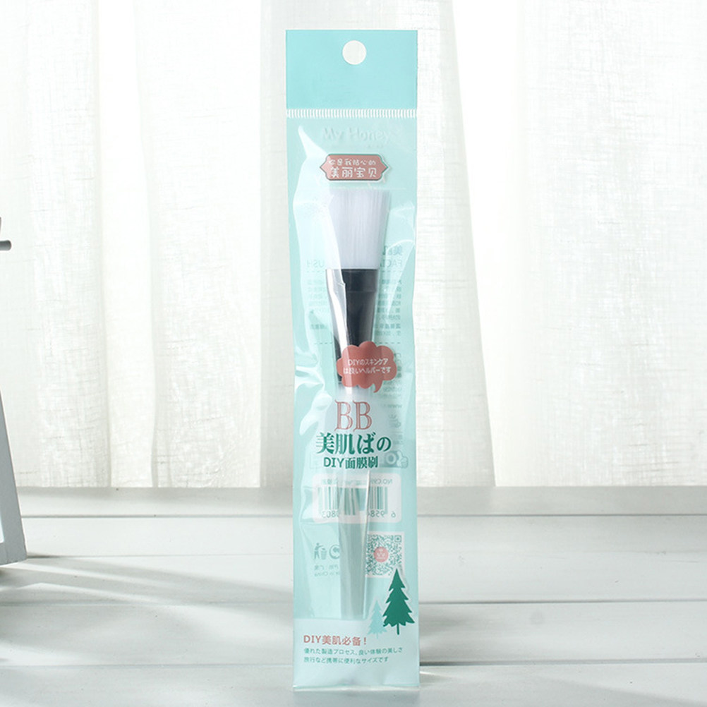 2Pcs Mask Brush Set Premium Sy - Brush Bristle Set 评论和价格