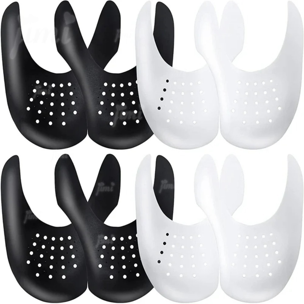 2Pair Crease Protector Shoe He - Sneaker Care Crease Protector 评论和价格