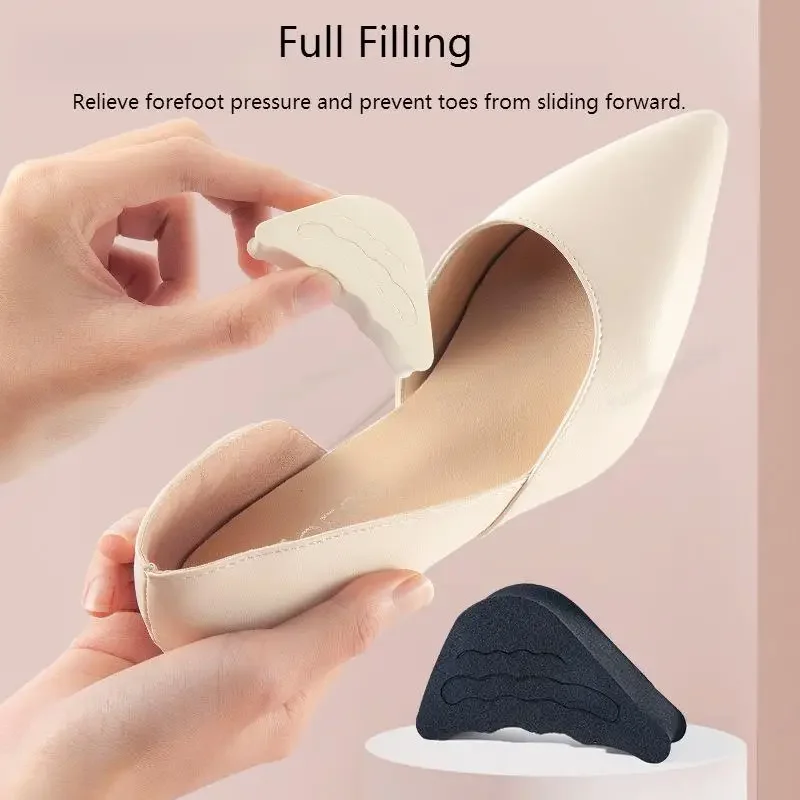 Women High Heels Toe Plug Comf - Sneaker Care Box 评论和价格