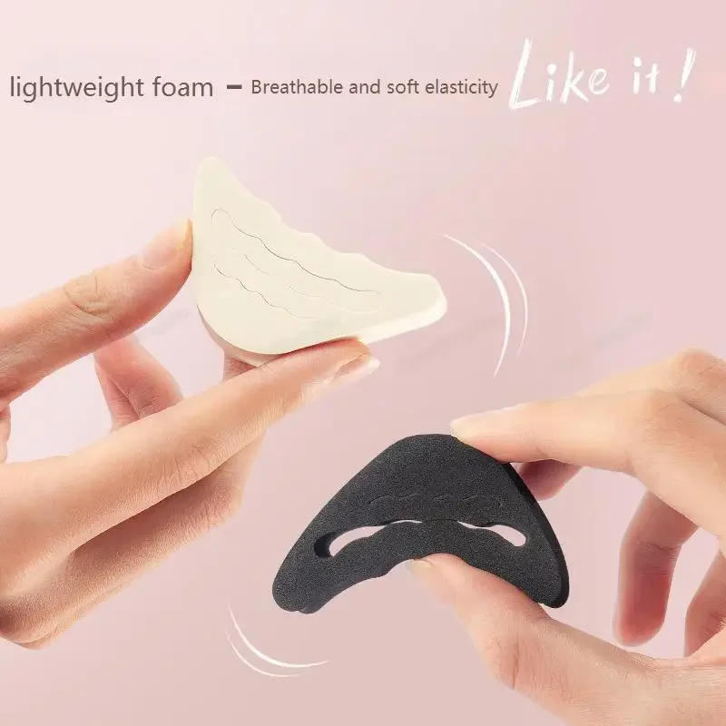 Women High Heels Toe Plug Comf - Sneaker Care Box 评论和价格