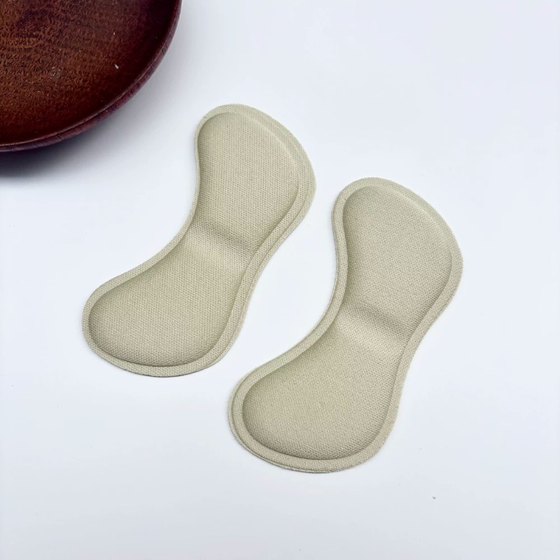 Self-stick Sponge Heel Grips S - Sneakers Care 评论和价格