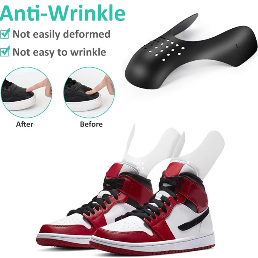 Anti Crease Protector for Shoe - Sneaker Care Crease Protector 评论和价格