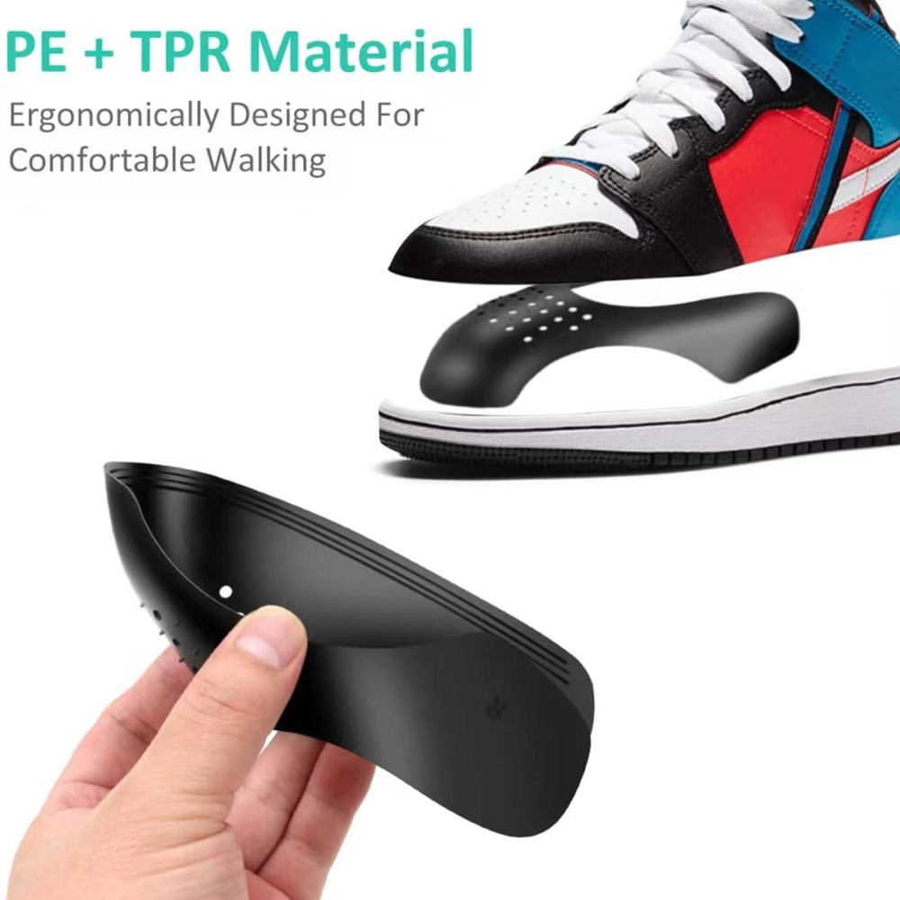 Anti Crease Protector for Shoe - Sneaker Care Crease Protector 评论和价格