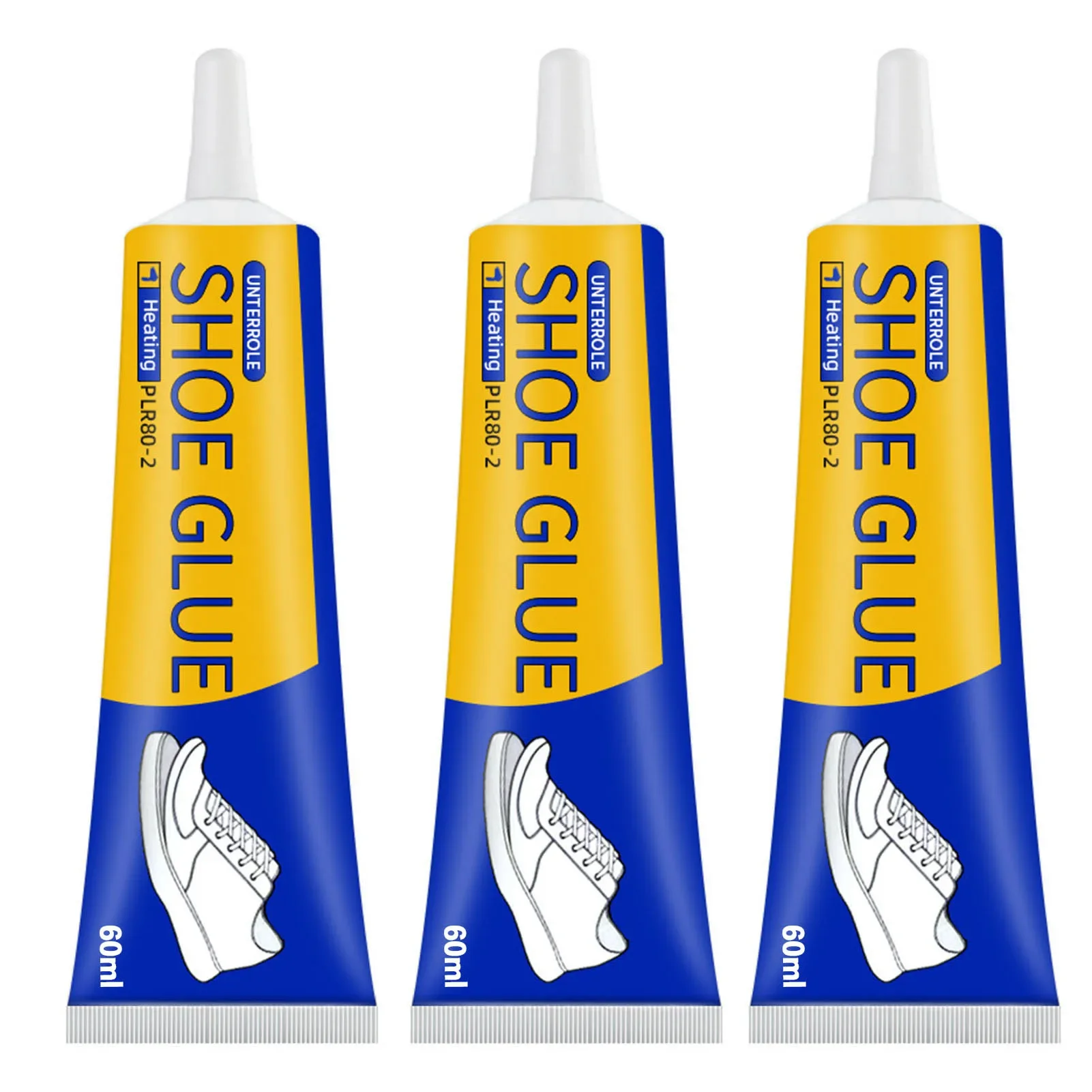 Strong Shoe Glue 60ml, Waterpr - Sneakers Care 评论和价格