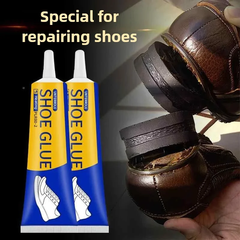 Strong Shoe Glue 60ml, Waterpr - Sneakers Care 评论和价格