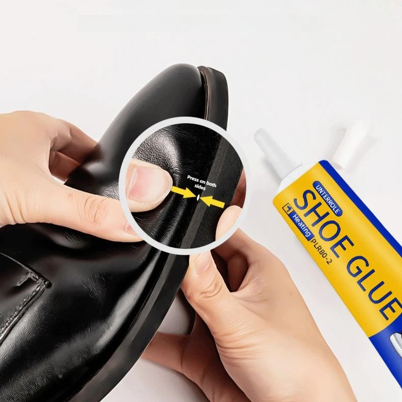 Strong Shoe Glue 60ml, Waterpr - Sneakers Care 评论和价格