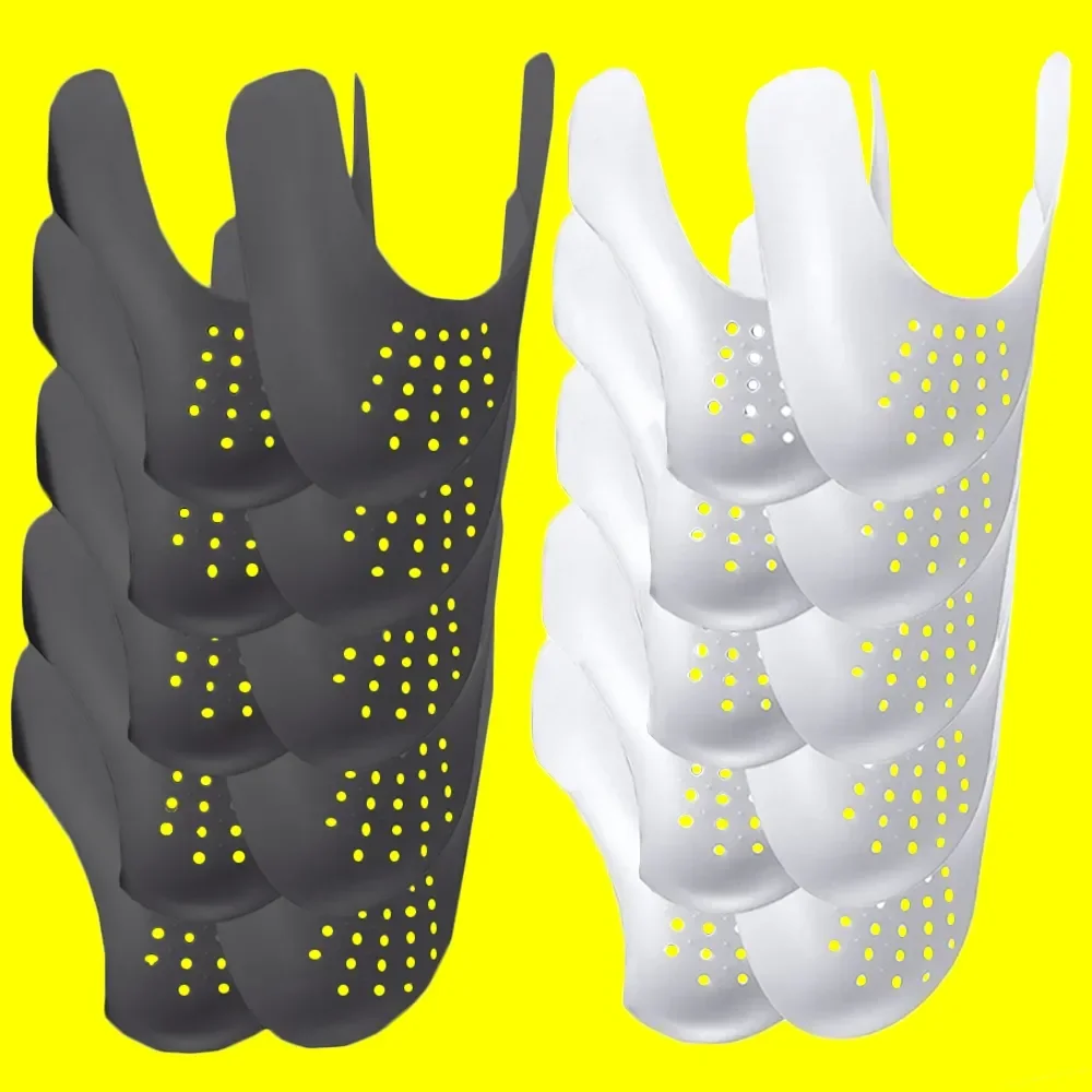10pcs Shoe Anti Crease Protect - Sneaker Care Crease Protector 评论和价格