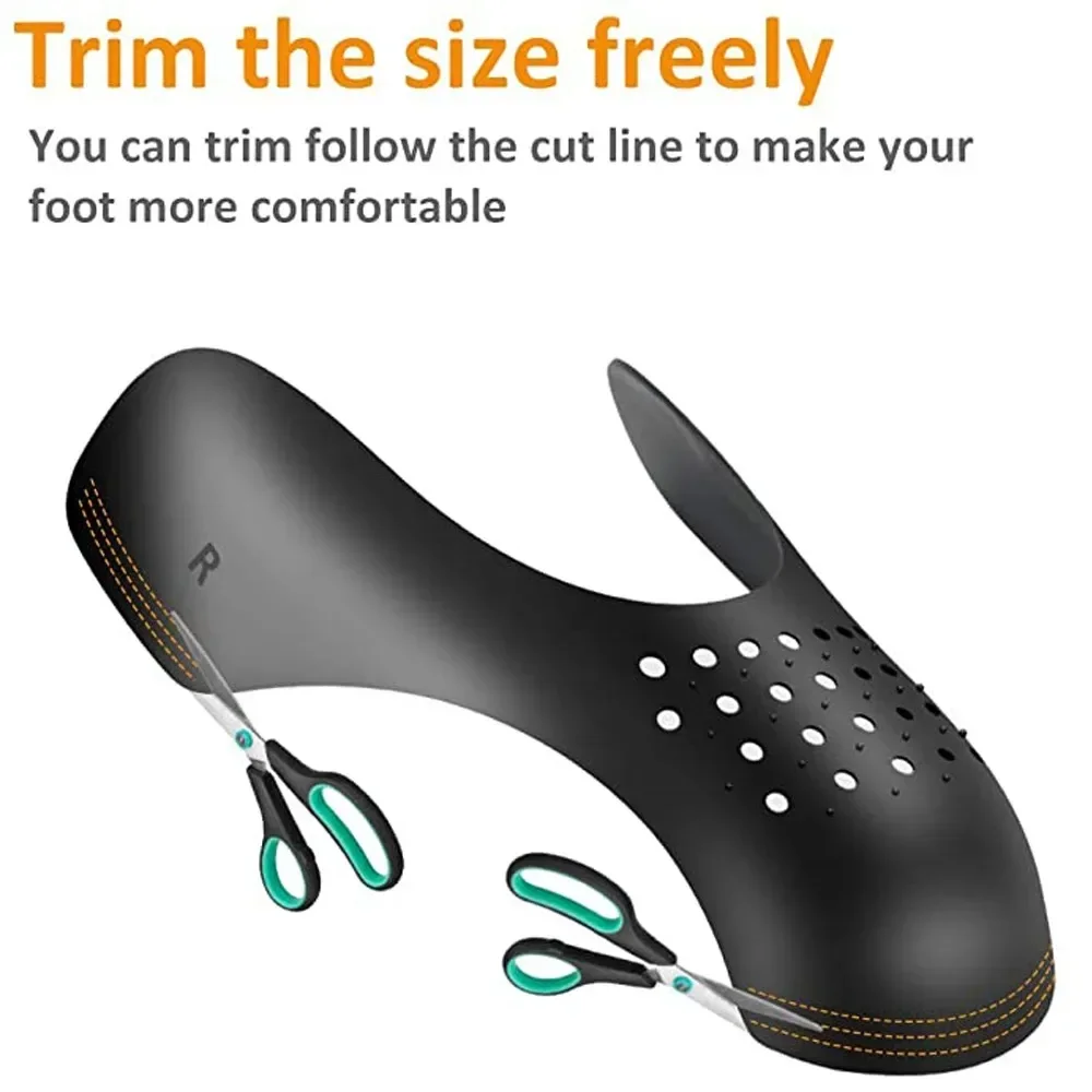 10pcs Shoe Anti Crease Protect - Sneaker Care Crease Protector 评论和价格