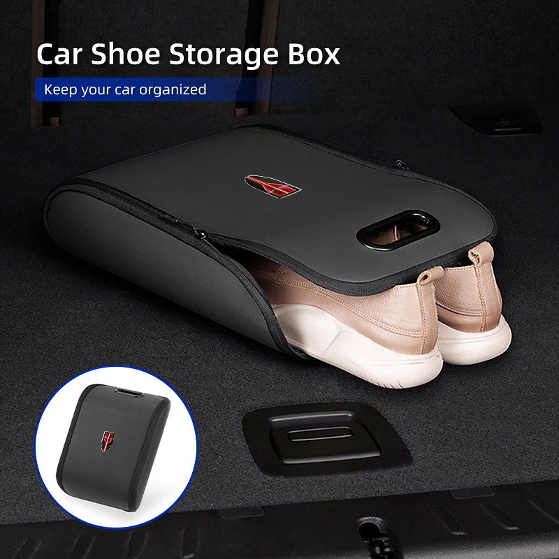 Car Sneaker Bag Shoes Case Gym - Sneaker Care Box 评论和价格