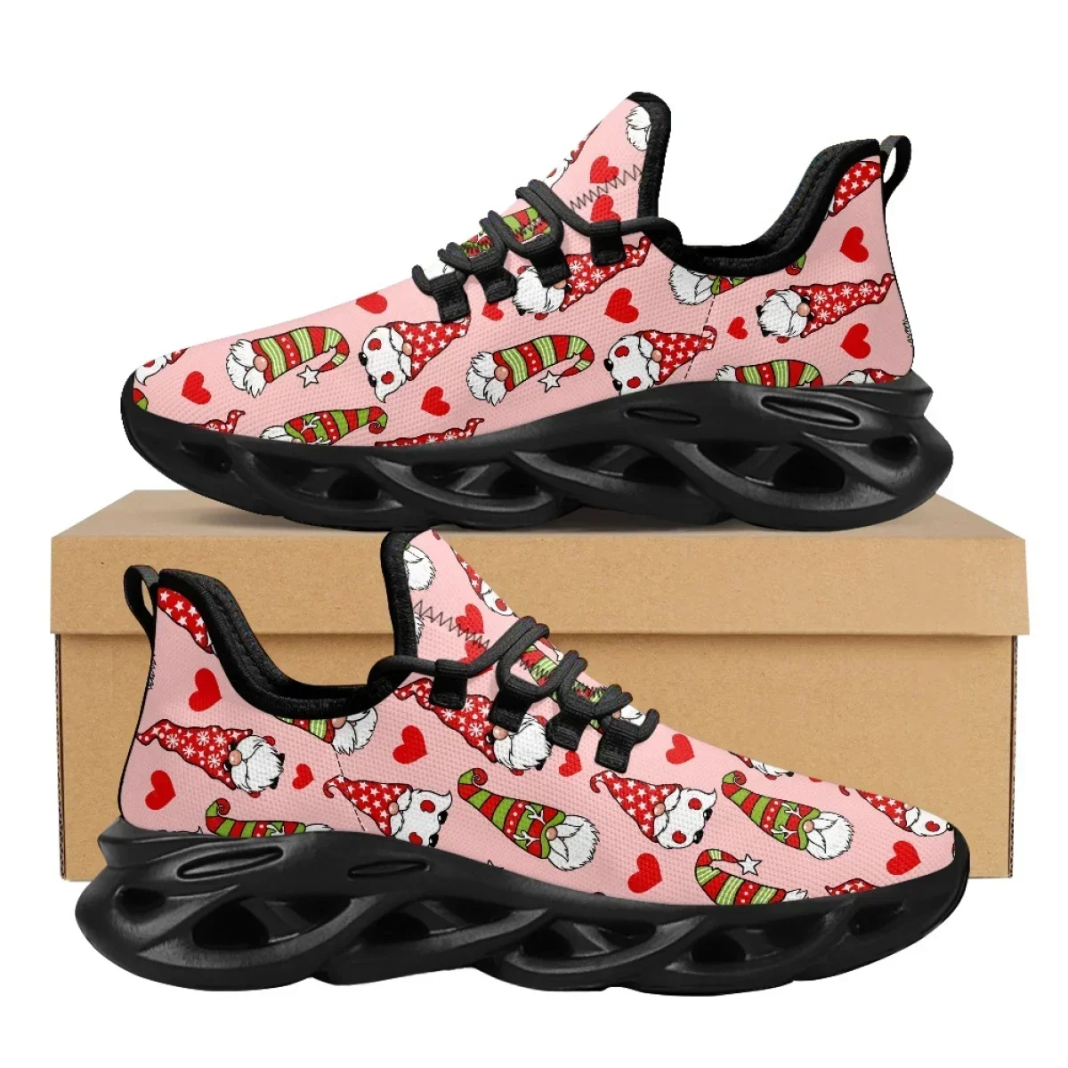 2023 Christmas Sneakers Anti-S - Sneakers Care 评论和价格