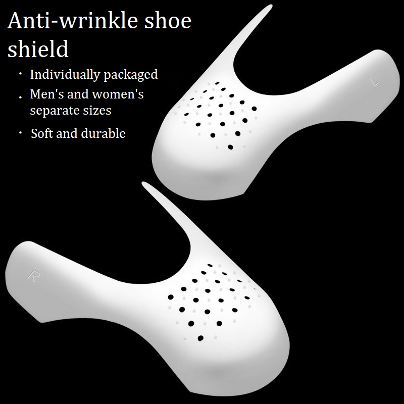 Shoe Crease Protector Anti-Wri - Sneaker Care Box 评论和价格