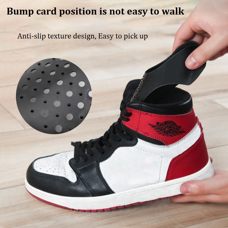 Shoe Crease Protector Anti-Wri - Sneaker Care Box 评论和价格
