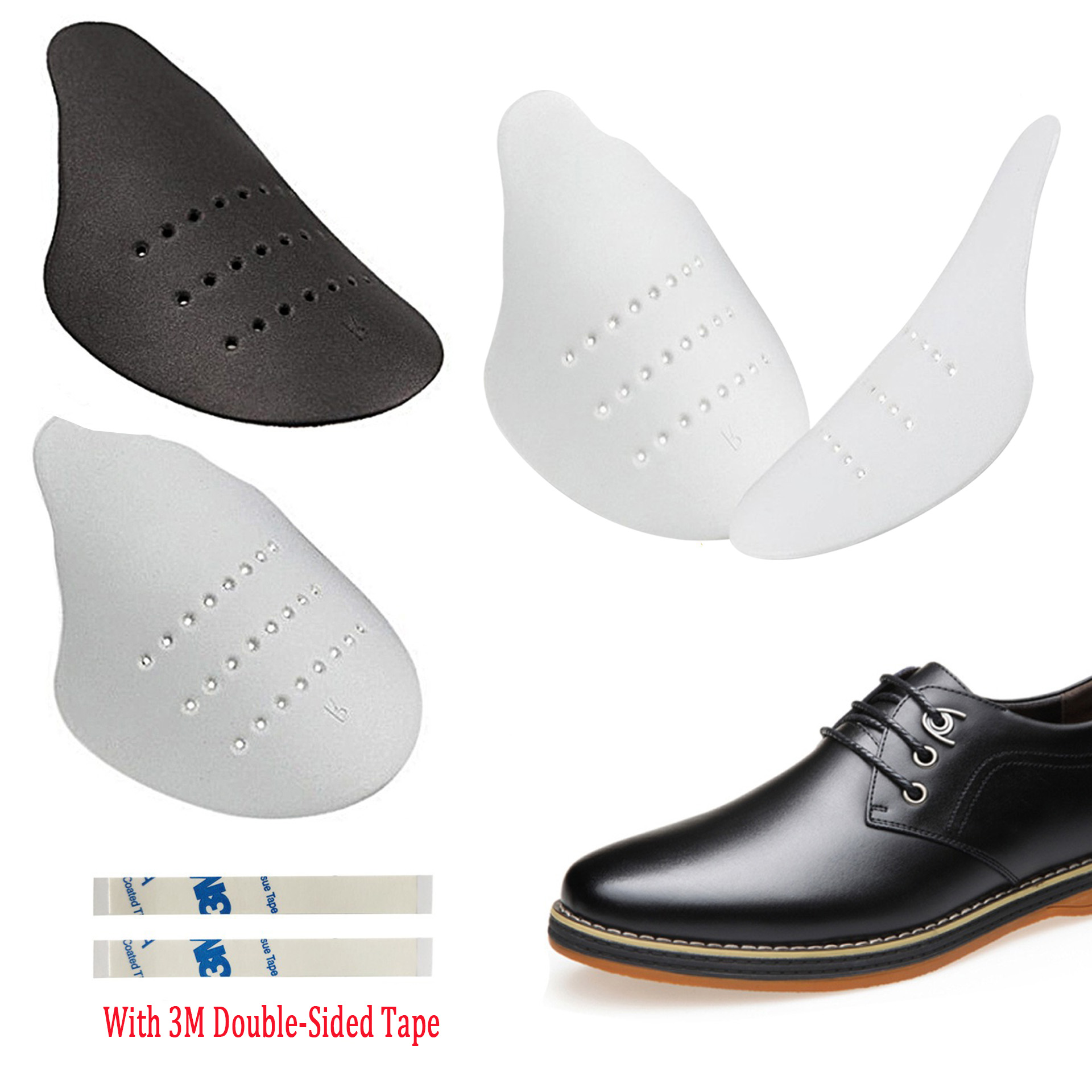 Shoe Crease Protector Anti-Wri - Sneaker Care Box 评论和价格