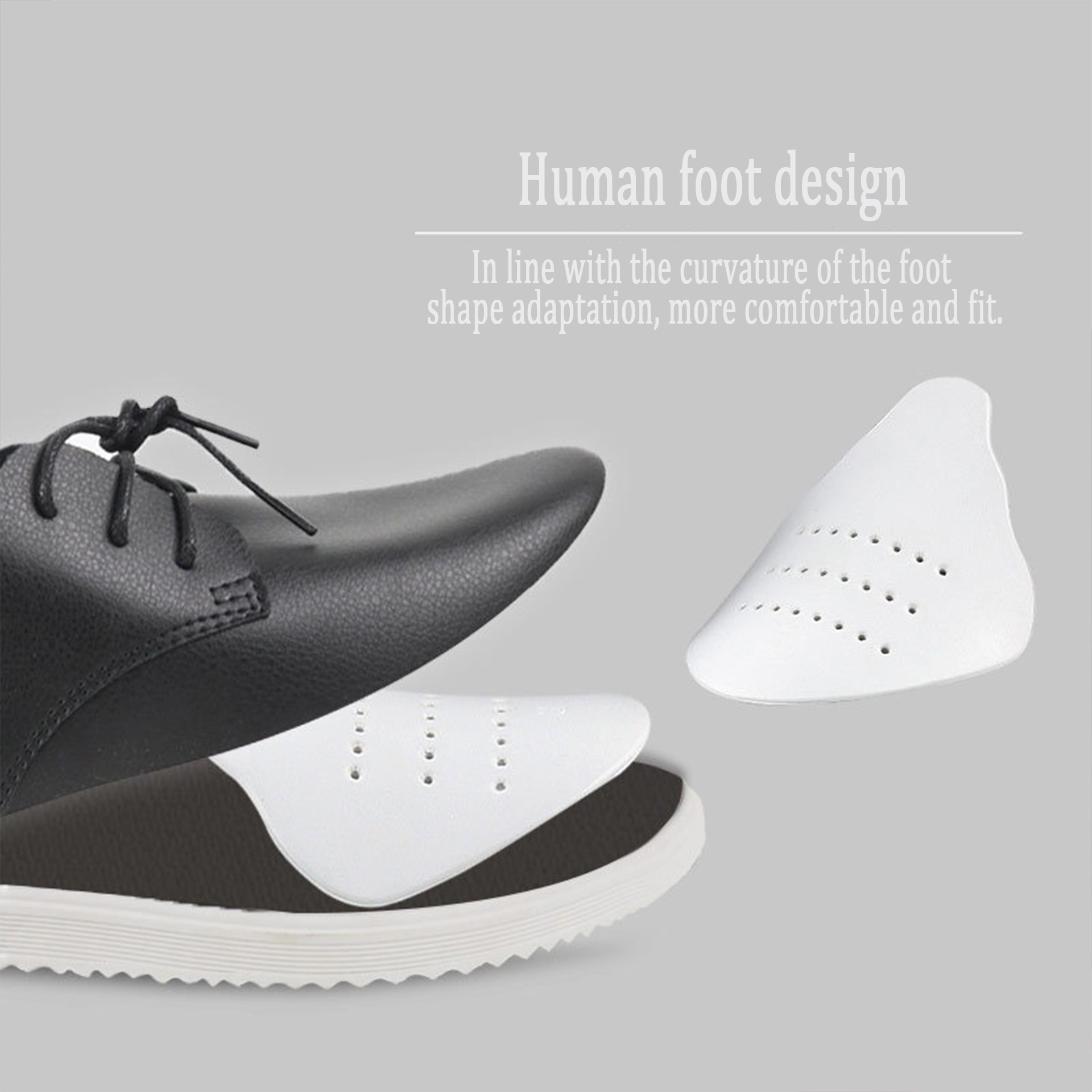 Shoe Crease Protector Anti-Wri - Sneaker Care Box 评论和价格