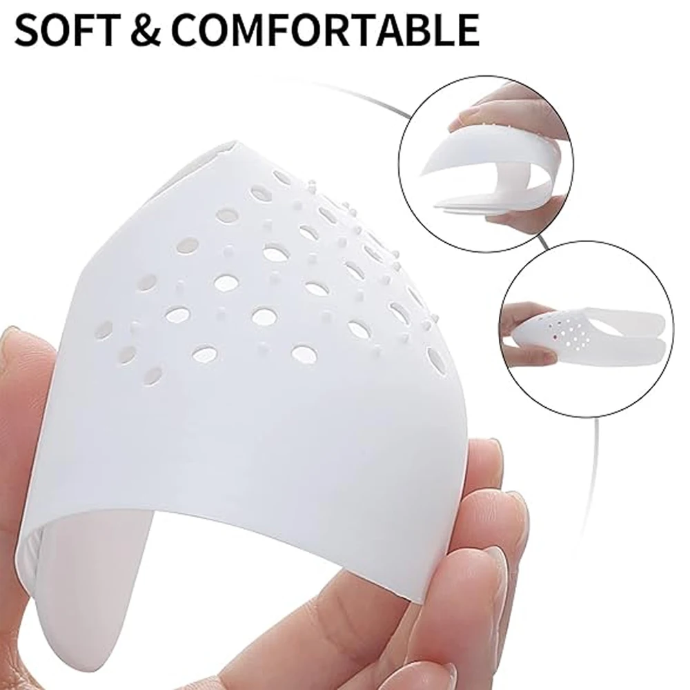 5pairs Crease Protector Shoe H - Sneaker Care Crease Protector 评论和价格