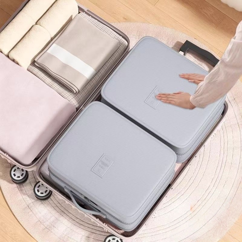Upgrade Travel Shoe Bag Organi - Sneaker Care Box 评论和价格