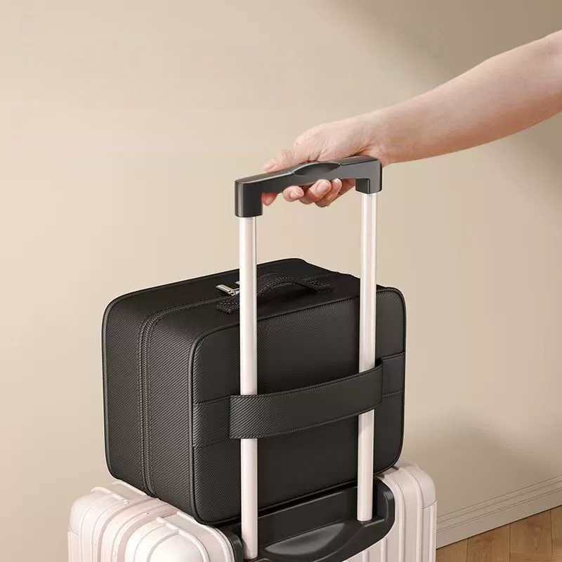 Upgrade Travel Shoe Bag Organi - Sneaker Care Box 评论和价格