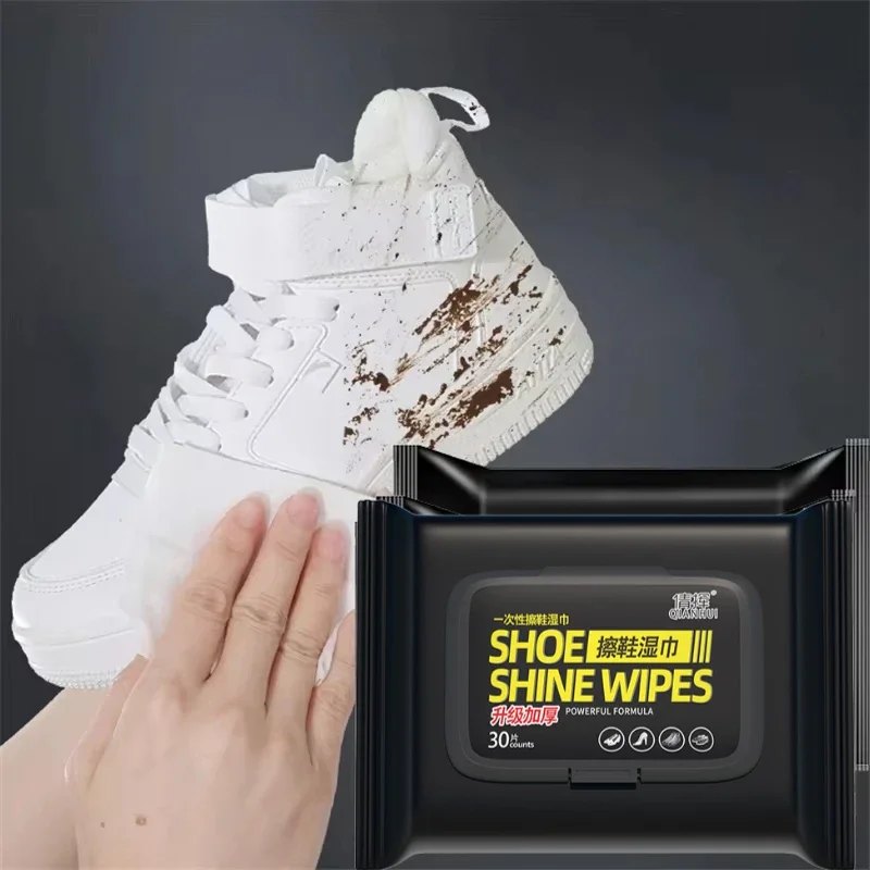 12-60Pcs Disposable Shoes Clea - Sneakers Care 评论和价格