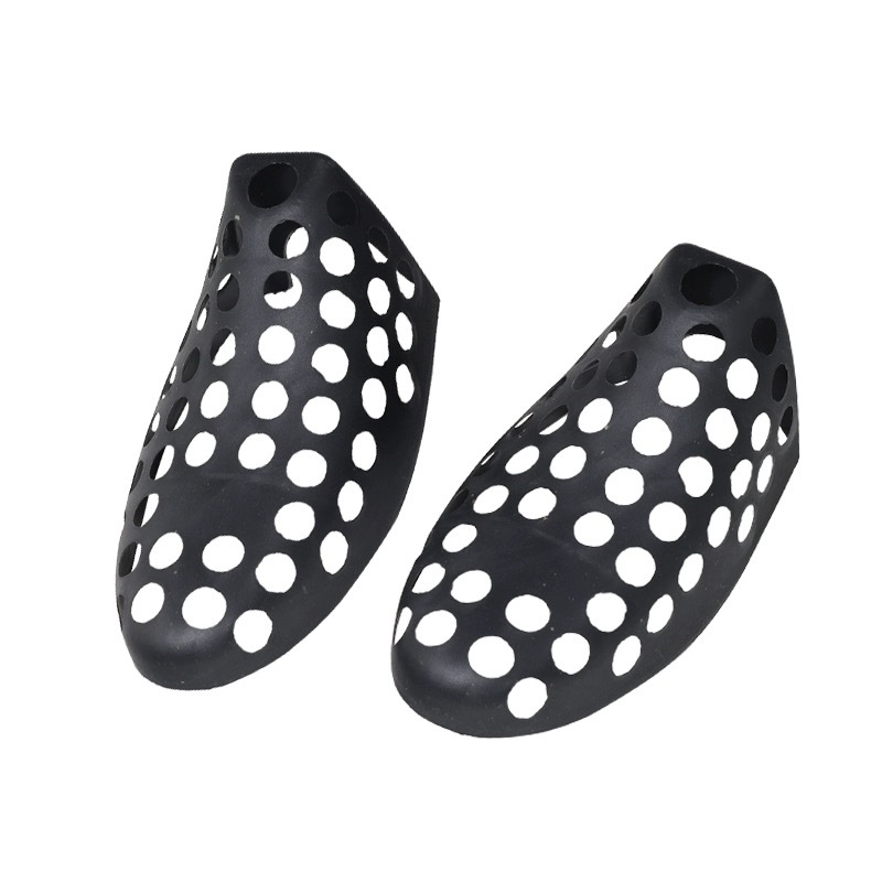 2Pcs Shoe Trees Crease Protect - Sneaker Care Crease Protector 评论和价格