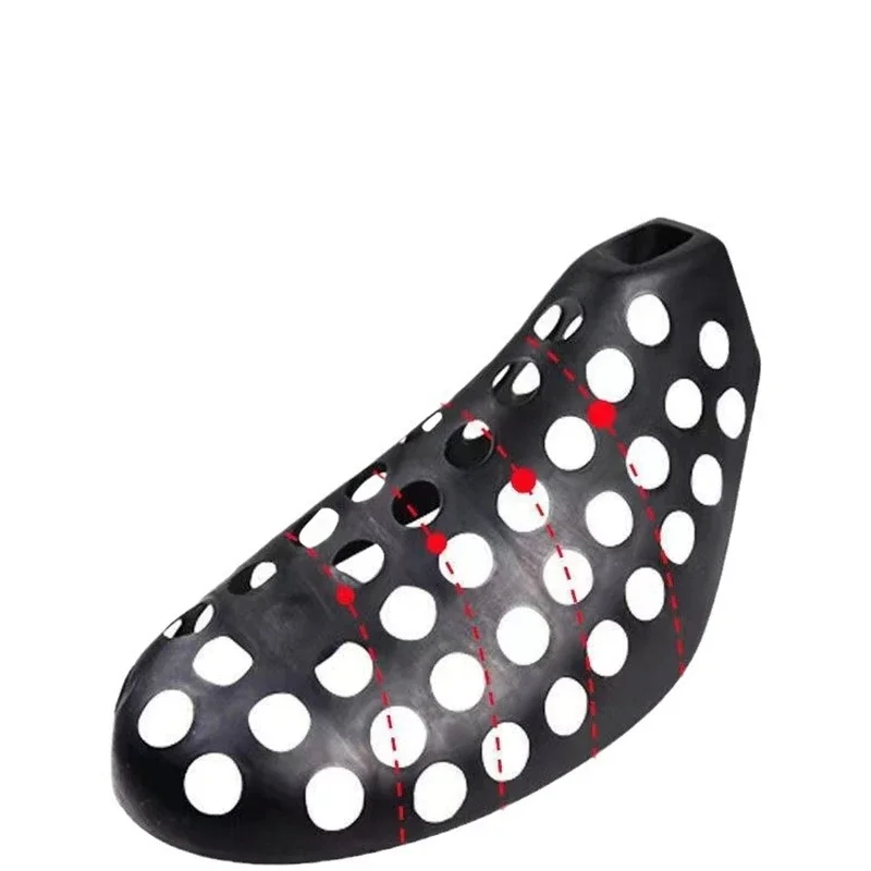 2Pcs Shoe Trees Crease Protect - Sneaker Care Crease Protector 评论和价格