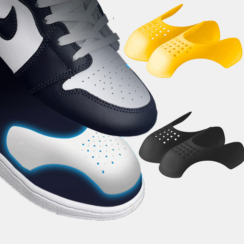 Casual Sneaker Anti Wrinkle Sh - Sneaker Care Crease Protector 评论和价格