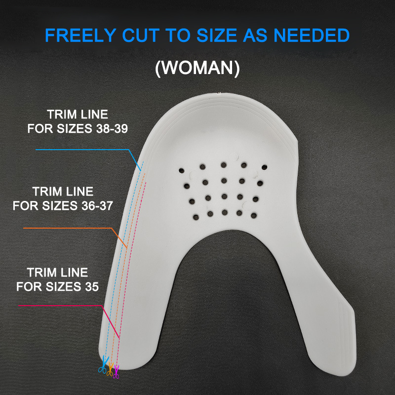 Casual Sneaker Anti Wrinkle Sh - Sneaker Care Crease Protector 评论和价格