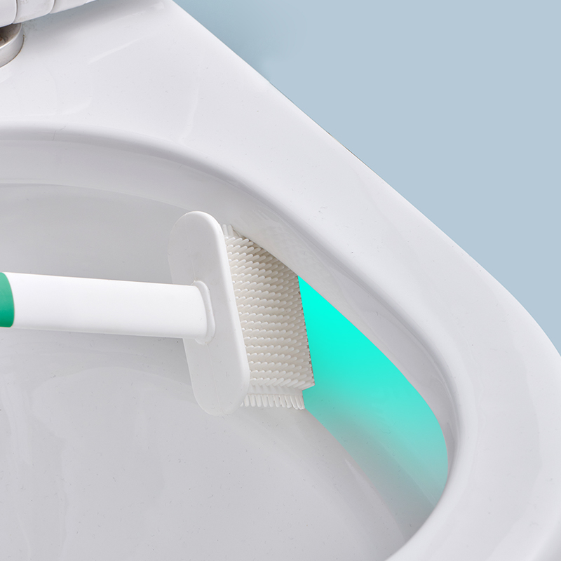WIKHOSTAR Toilet Brush Set Wal - Brush Bristle Set 评论和价格