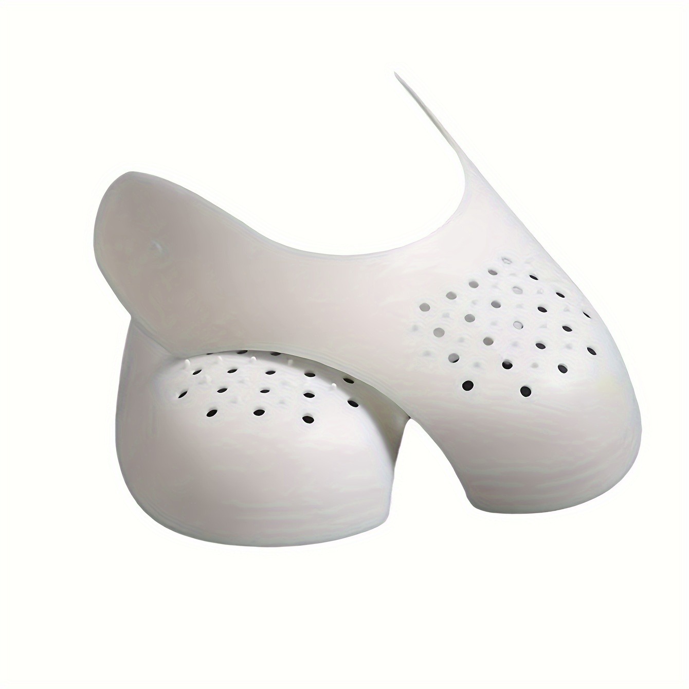 4 PCS Anti-Wrinkle Shoe Shield - Sneaker Care Crease Protector 评论和价格