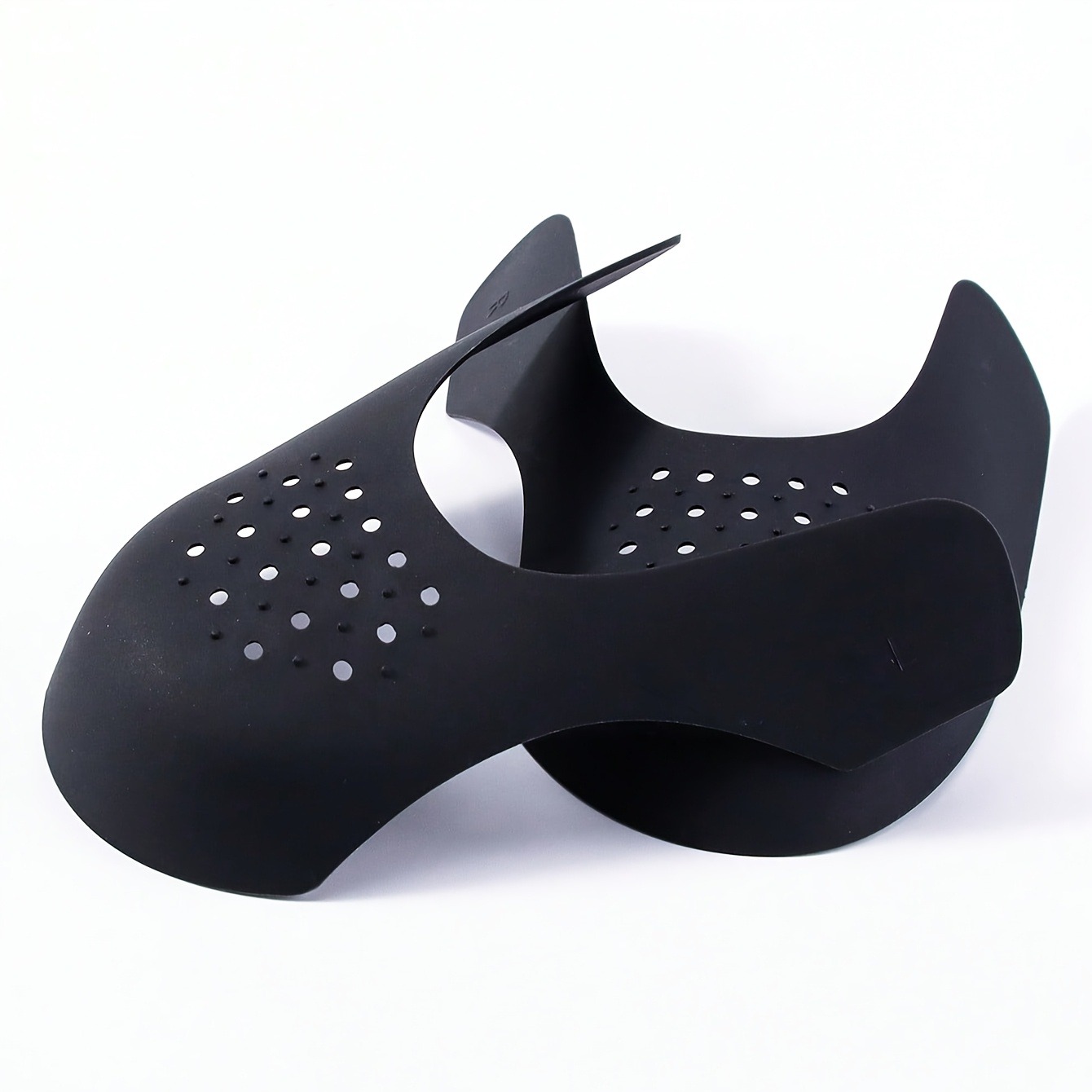 4 PCS Anti-Wrinkle Shoe Shield - Sneaker Care Crease Protector 评论和价格