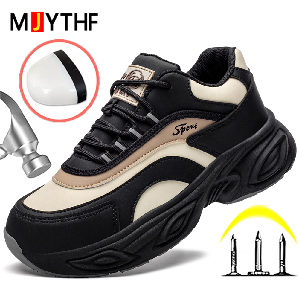 Women 6KV Insulated Shoes Comp - Sneakers Care 评论和价格