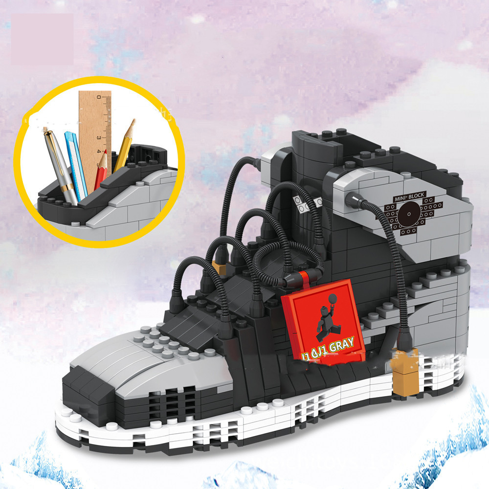 Sport Basketball Shoes Buildin - Sneaker Care Box 评论和价格