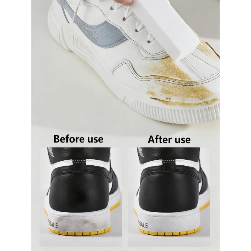 New Suede Sneaker Cleaning Era - Sneaker Care Whitener 评论和价格