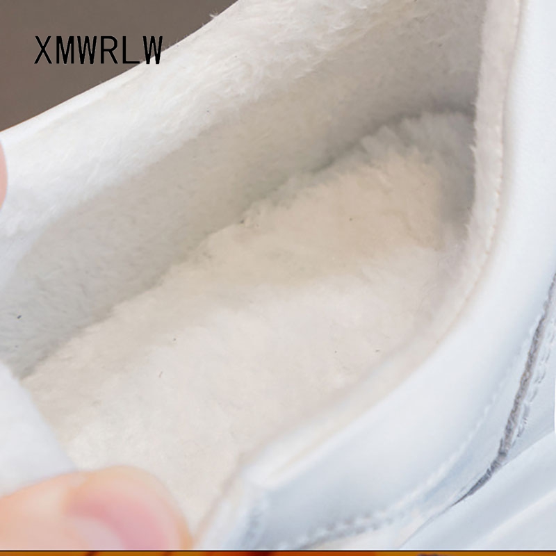 XMWRLW Women's Autumn Winter S - Leather Sneaker Care Kit 评论和价格