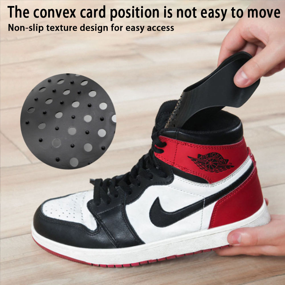 4Pcs Crease Protector Shoe Hea - Sneaker Care Crease Protector 评论和价格