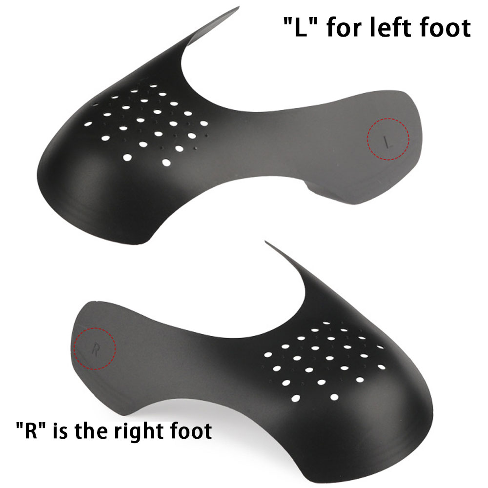 4Pcs Crease Protector Shoe Hea - Sneaker Care Crease Protector 评论和价格
