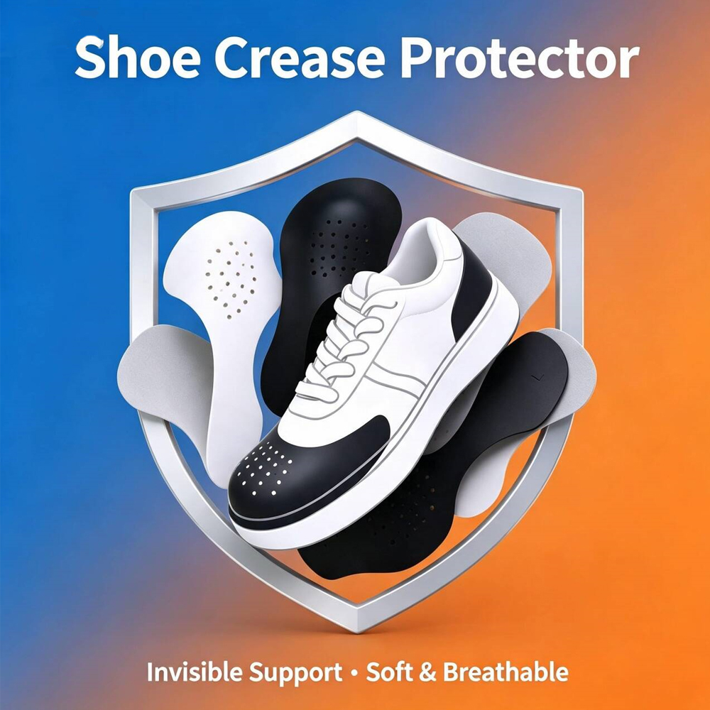 5Pair Crease Protectors for Sn - Sneaker Care Crease Protector 评论和价格