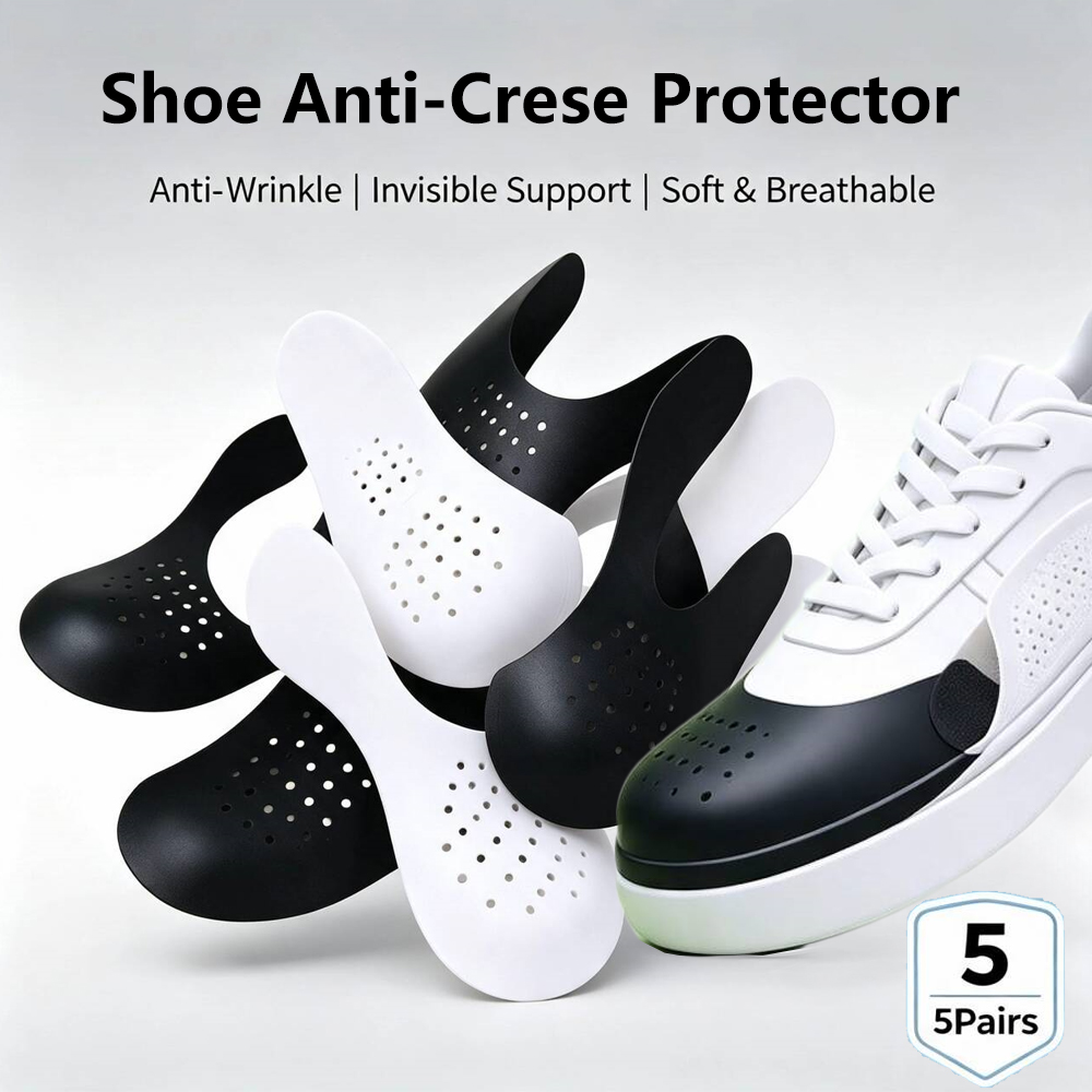 5Pair Crease Protectors for Sn - Sneaker Care Crease Protector 评论和价格