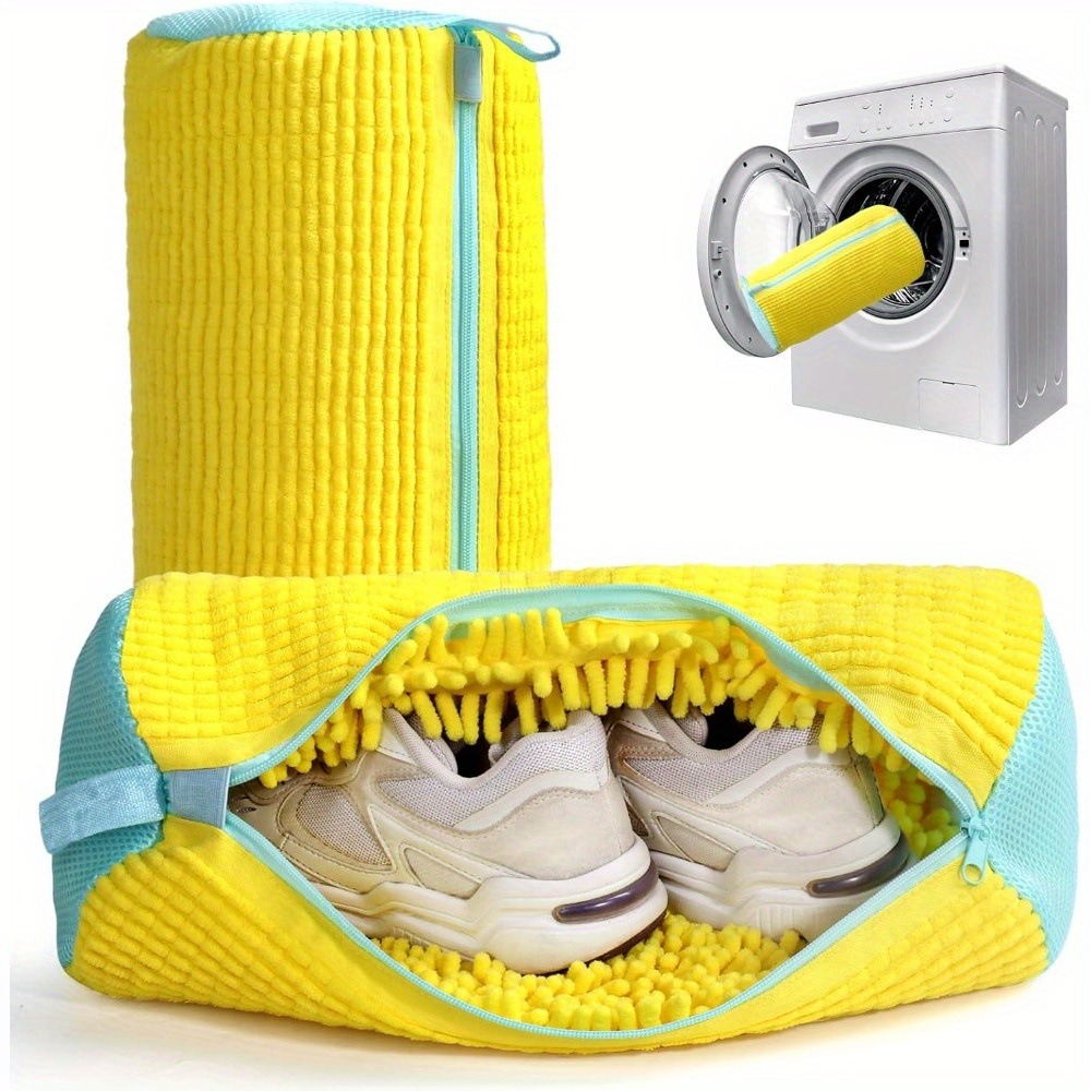 Shoe Washing Bag for Washing M - Sneakers Care 评论和价格
