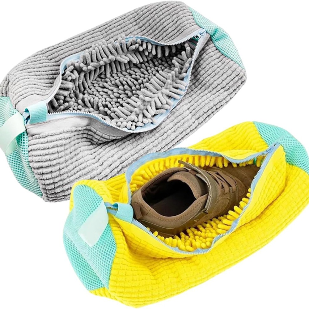 Shoe Washing Bag for Washing M - Sneakers Care 评论和价格