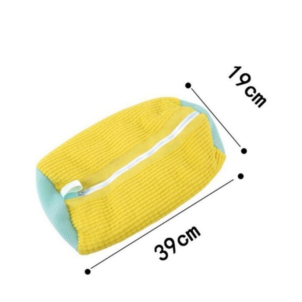 Shoe Washing Bag for Washing M - Sneakers Care 评论和价格