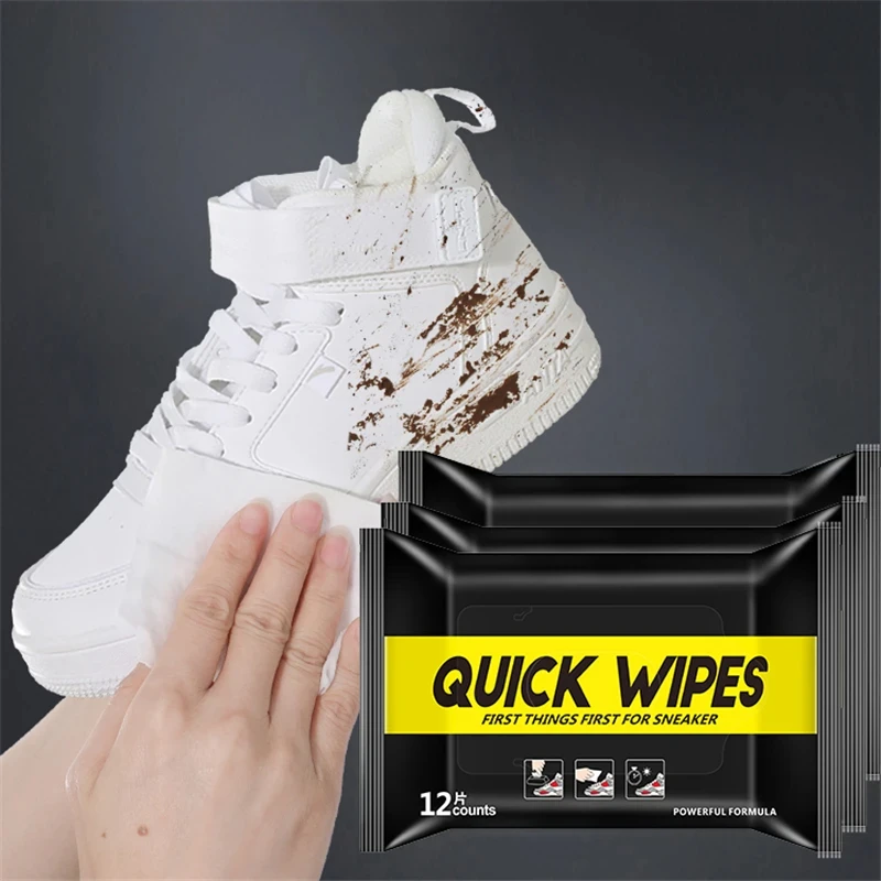 12Pcs/30Pcs Disposable Shoes C - Sneaker Care White 评论和价格
