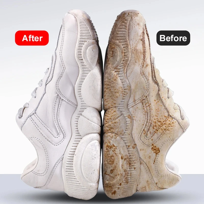 12Pcs/30Pcs Disposable Shoes C - Sneaker Care White 评论和价格
