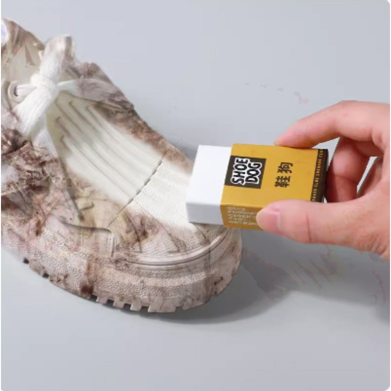 Portable Keychain Mini Shoe Ti - On Sneaker Care 评论和价格