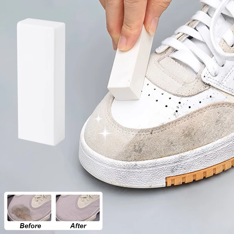 Suede & Sneaker Shoes Cleaning - Sneaker Care Whitener 评论和价格