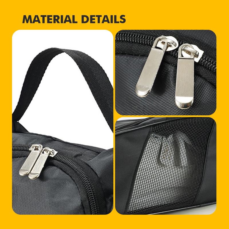 Car Storage Bag Travel Outing  - Sneaker Care Box 评论和价格