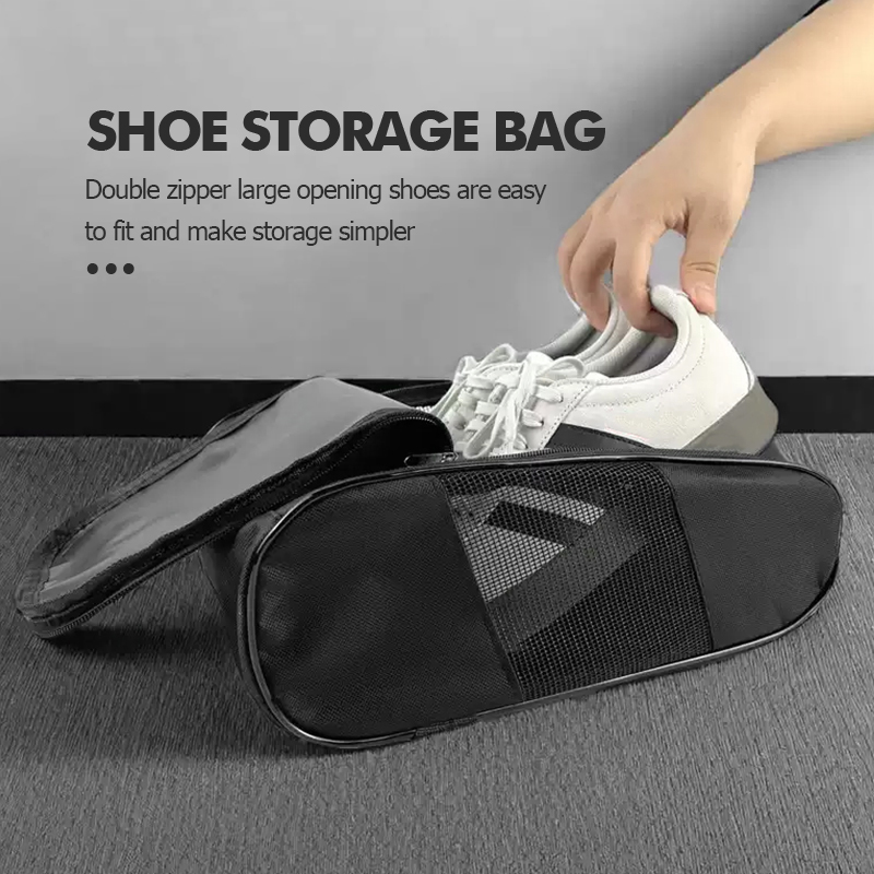 Car Storage Bag Travel Outing  - Sneaker Care Box 评论和价格