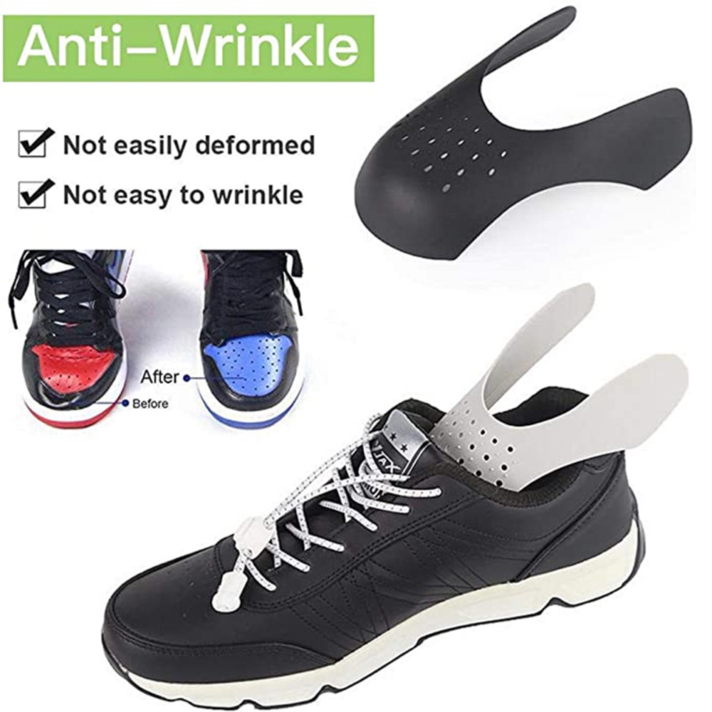 5Pairs Anti Crease Shoes Prote - Sneaker Care Crease Protector 评论和价格