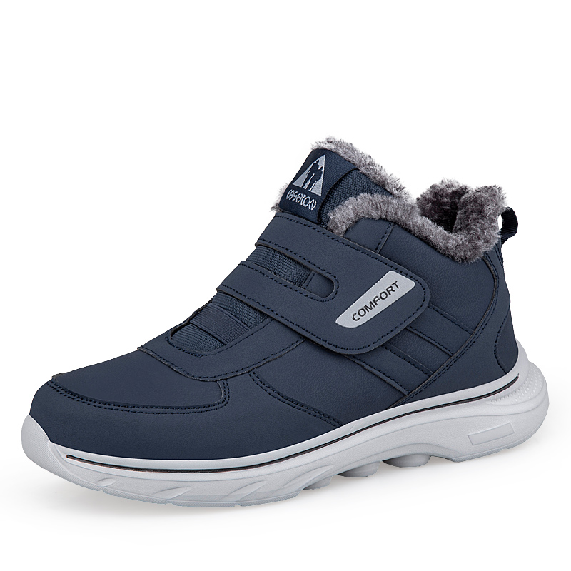 Winter Plush Ankle Orthopedic  - Sneakers Care 评论和价格