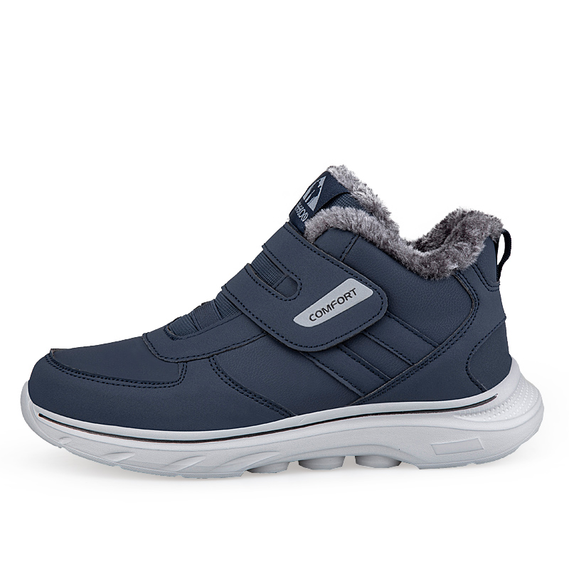 Winter Plush Ankle Orthopedic  - Sneakers Care 评论和价格